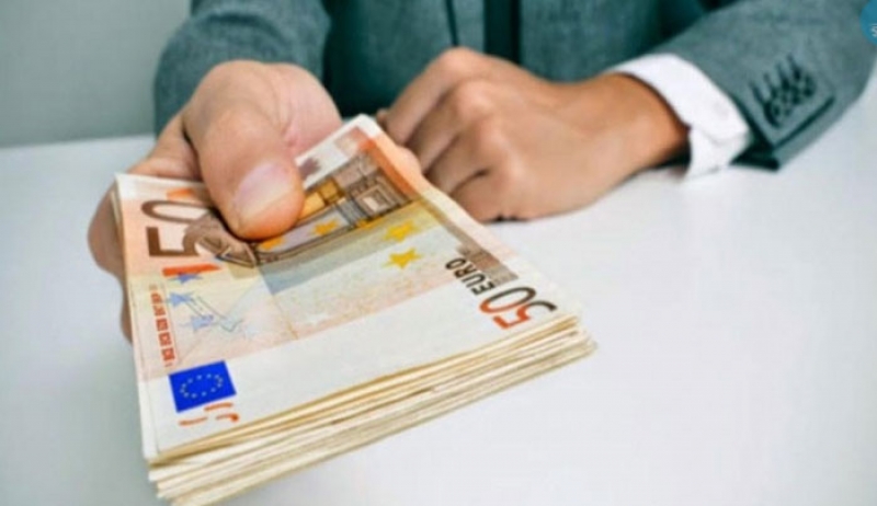 Αύξηση του κατώτατου μισθού από το 2019 προβλέπει η συμφωνία