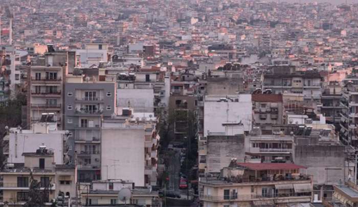 Έρχεται ο νέος λογαριασμός ΕΝΦΙΑ – Πότε λήγει η πρώτη δόση