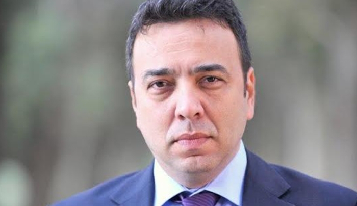 Στέφανος Δράκος: «Χρόνια πολλά με πίστη και ελπίδα – Μετά τη Σταύρωση, έρχεται Ανάσταση»