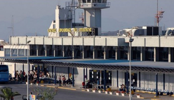 Συνελήφθησαν στο αεροδρόμιο της Κω 4 αλλοδαποί που προσπάθησαν να επιβιβαστούν παράνομα σε πτήσεις εξωτερικού