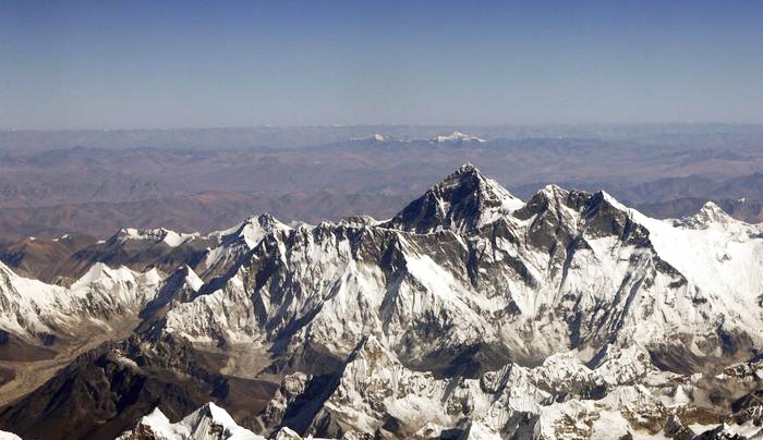 Ο σεισμός στο Νεπάλ μετατόπισε το Έβερεστ