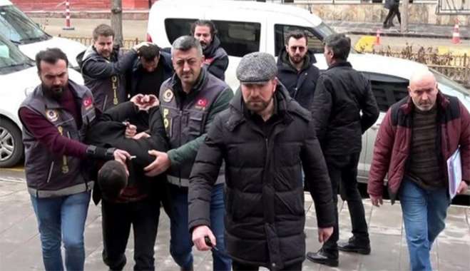 Επτά δολοφονίες γυναικών μέσα σε μια μέρα στην Τουρκία