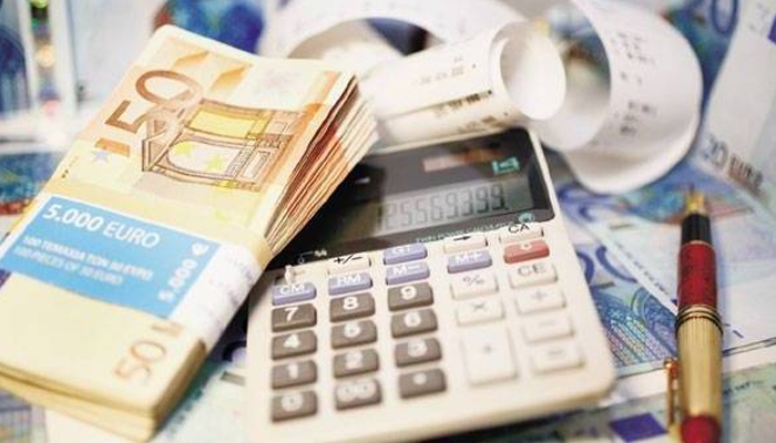 Τσακίρης Νίκος: Προυπολογισμός 2014