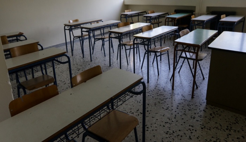Σοκάρει ο 10χρονος που ξυλοκοπήθηκε από τον πατέρα συμμαθήτριάς του