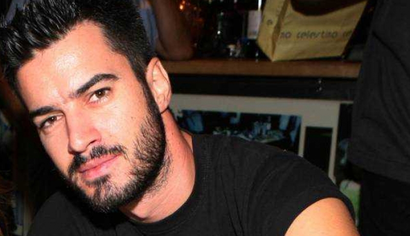 Αυτή είναι η νέα σύντροφος του Τσιμιτσέλη (φωτο)