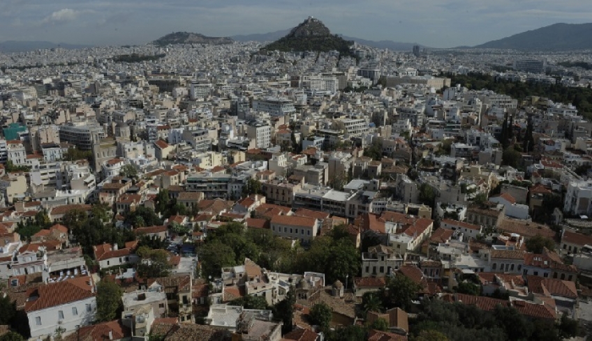 Με βάση τις εμπορικές τιμές η προστασία… της πρώτης κατοικίας!
