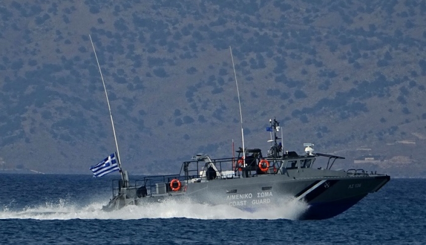 Εντοπισμός και απεγκλωβισμός 57 αλλοδαπών στην Κω