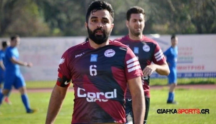Πρωταθλήτρια χειμώνα η Α.Ε Κως