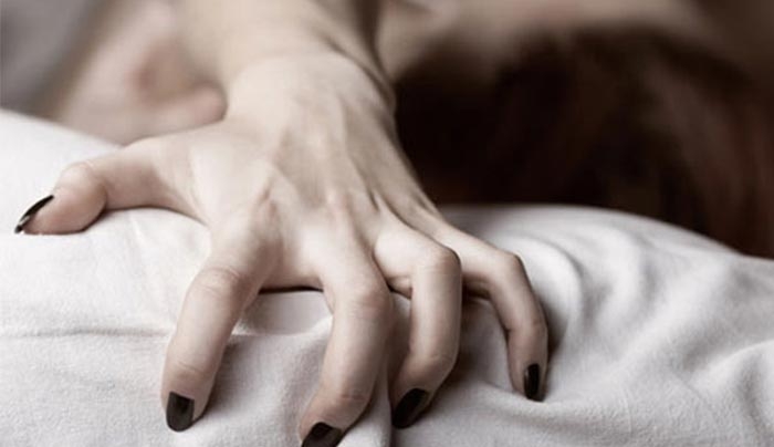 3εις συμβουλές που δεν ήξερες για εγκεφαλικά στο κρεβάτι!