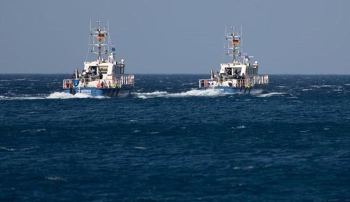 Φρένο της Αγκυρας στην επιχείρηση του ΝΑΤΟ