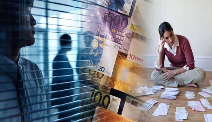 Χρέη στις τράπεζες – Το σχέδιο για τα κόκκινα δάνεια
