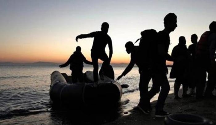 240 παράτυποι μετανάστες θα επαναπροωθηθούν μέσω της Τουρκίας σε τρεις μέρες