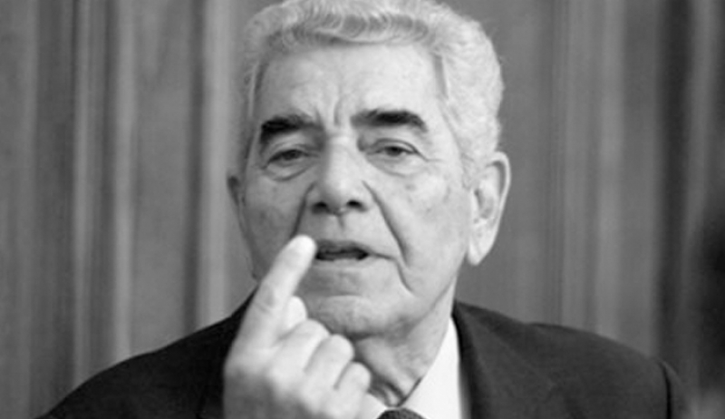 Ένας εκλεκτός φίλος της Κω έφυγε απο την ζωή