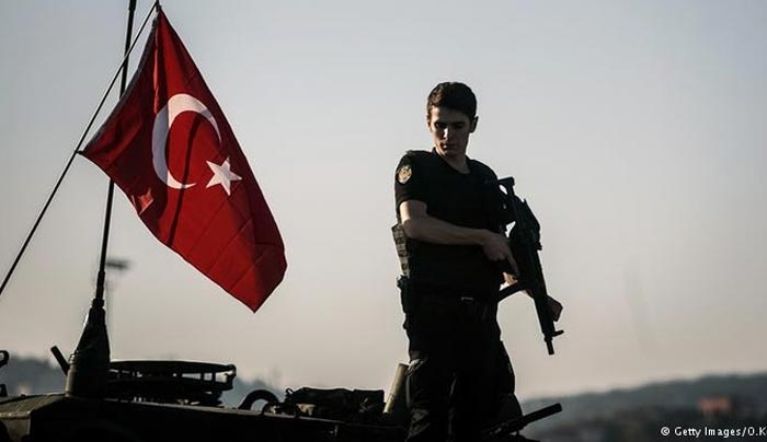 Απαράδεκτη η επαναφορά της θανατικής ποινής στην Τουρκία-Αυτοσυγκράτηση ζητούν οι ευρωπαίοι ΥΠΕΞ
