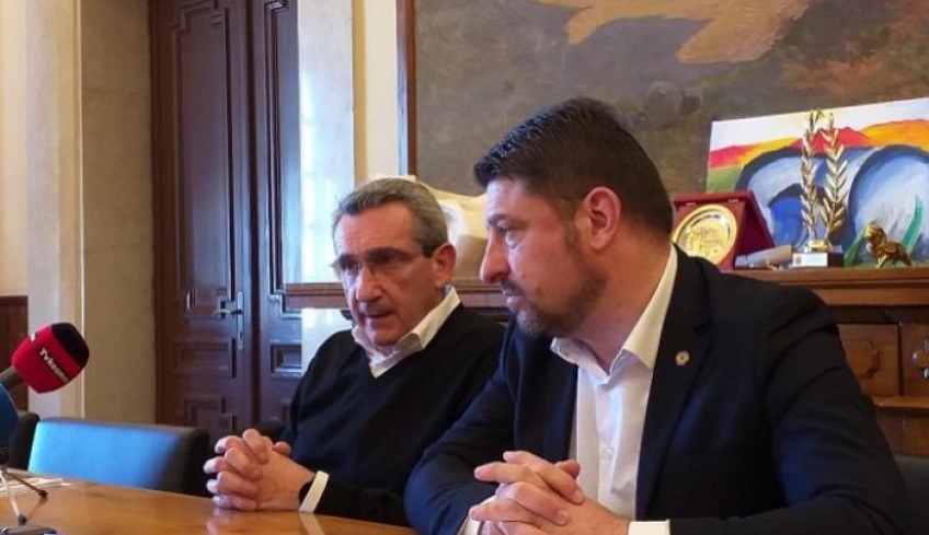 Ξέσπασε ο Γιώργος Χατζημάρκος για τους… εξυπνάκηδες και τους… λαθρεπιβάτες!