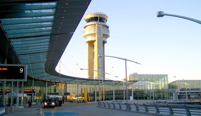 Καναδάς: Συνελήφθησαν υποψήφιοι τζιχαντιστές στο αεροδρόμιο του Μόντρεαλ