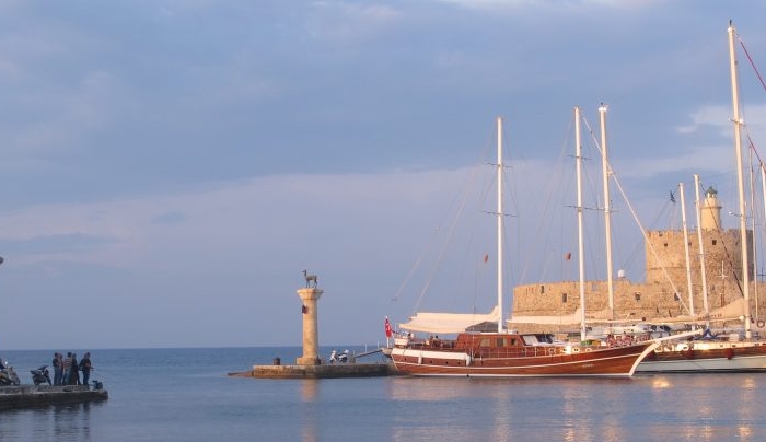Προσοχή: Απατεώνες εξαπατούν ξενοδόχους για υψηλές «βαθμολογίες»  "