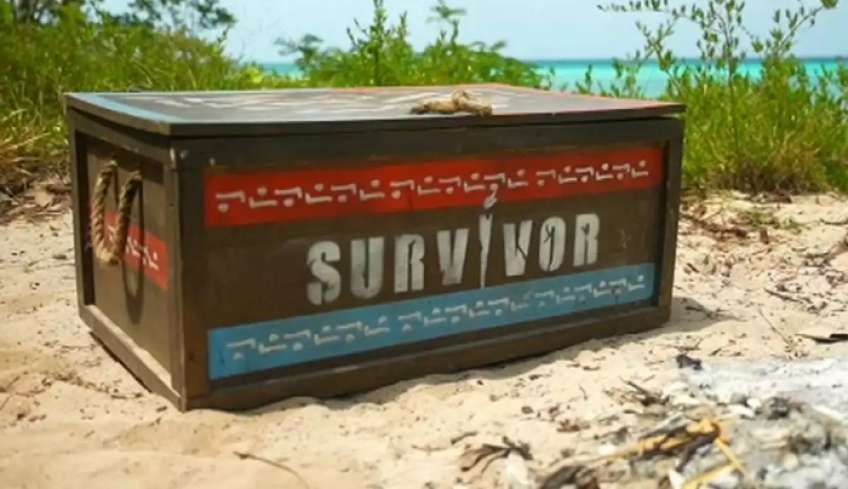 Survivor: Βγήκε για πρώτη φορά στον τάκο και συμπληρώθηκαν οι υποψήφιοι