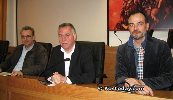 Γ. Κυρίτσης: Η Κως θα γίνει μία έξυπνη πόλη!!! (φωτό-βίντεο)