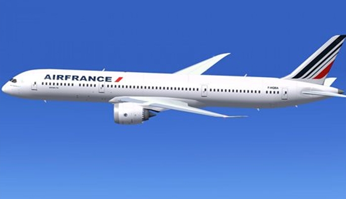 Air France: Εποχιακά δρομολόγια προς και απο Ελλάδα, Νίκαια και Τουλούζη