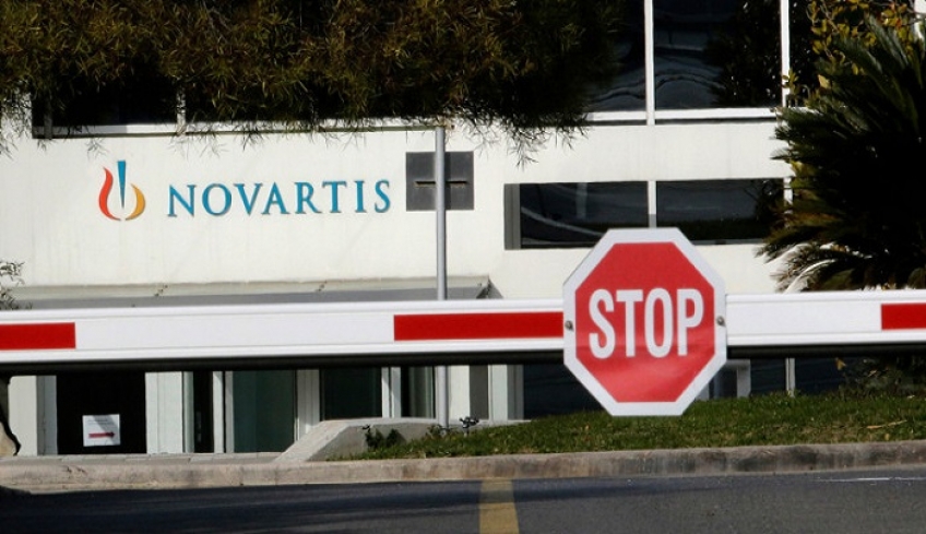Ξεκινούν οι έρευνες από τον Αρειο Πάγο για το πώς στήθηκε η σκευωρία της Novartis