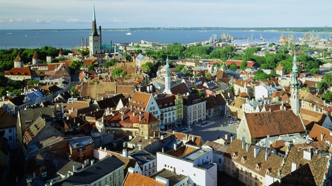 7 λιγότερο γνωστές ευρωπαϊκές πόλεις που αξίζει να επισκεφτείτε