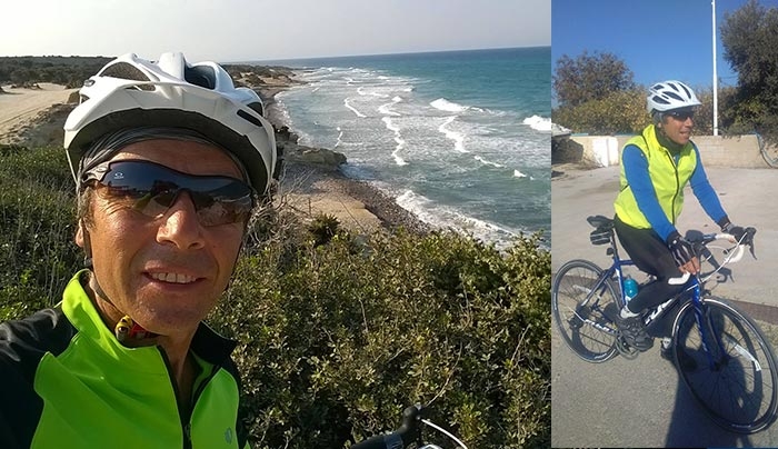 Και νέα διάκριση από τους ποδηλάτες της Κω -Συγχαρητήρια Ραφαήλ