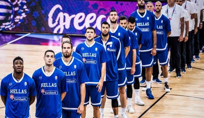 Νίκη στην πρεμιέρα για την Εθνική στο Ευρωμπάσκετ – 61-90 την Ισλανδία