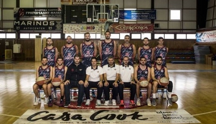 "Διπλό" ανόδου για τον Ιπποκράτη Casa Cook Hotel