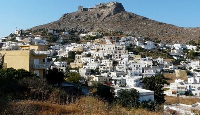 Δημοσιεύτηκε στην εφημερίδα της Κυβέρνησης η ίδρυση Λιμενικού Ταμείου Λέρου