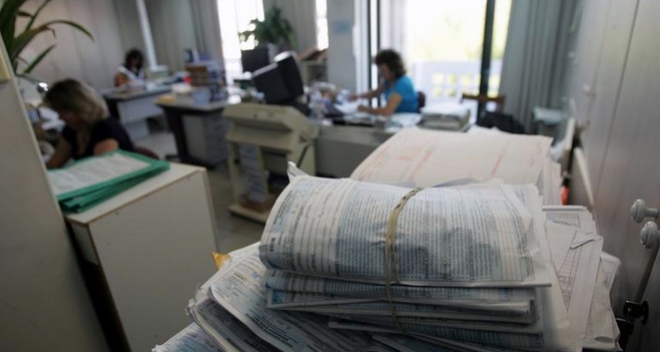 4.933 Δημοτικοί υπάλληλοι στο νέο κύμα διαθεσιμότητας. Aπό την Κω 49