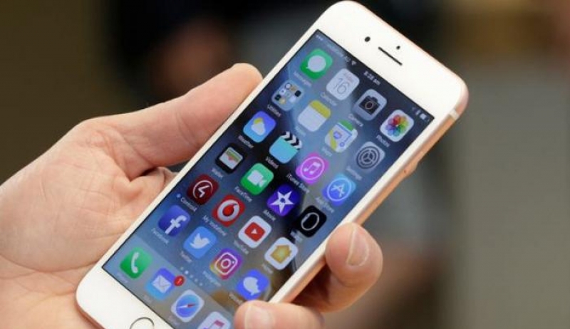 Το νέο update στο iPhone βάζει ένα «τέλος» στα social media!