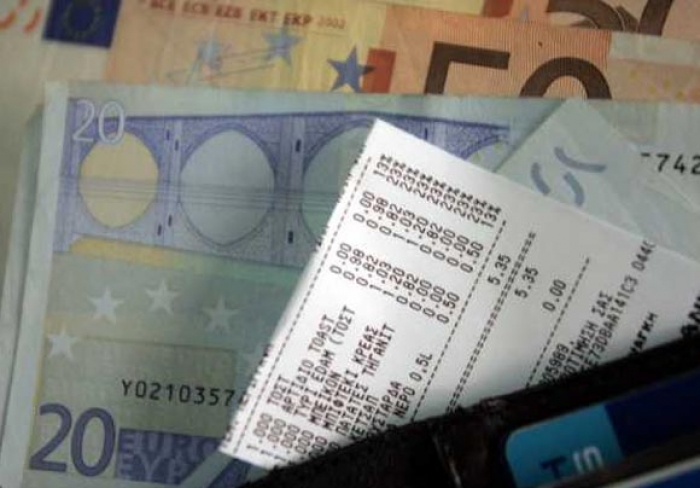 Ευνοϊκότερα τα πρόστιμα για παραβάσεις του ΦΠΑ