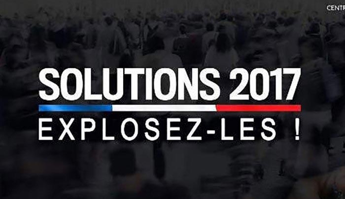 Οι τζιχαντιστές απειλούν με αιματοκύλισμα τη Γαλλία: «Ανατινάξτε τους!»