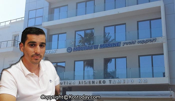 Συνεδριάζει το ΛιμενικόΤαμείο Κω την Δευτέρα 9 Νοεμβρίου