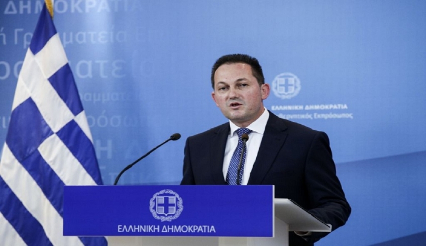 Πέτσας: «Απαράδεκτα τα φαινόμενα χαλάρωσης, πιο αυστηρά πρόστιμα για τους παραβάτες» – Ανοιχτό το ενδεχόμενο νέων μέτρων