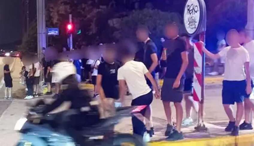 Νέο ΚΟΚ φέρνουν οι κόντρες - Ποιοι και πότε θα χάνουν την άδεια οδήγησης