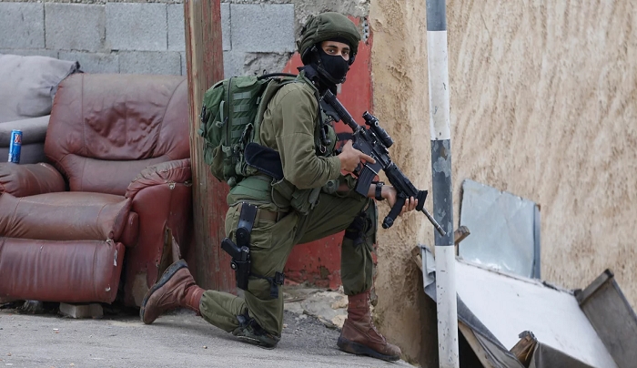 Τέθηκε επίσημα σε εφαρμογή η συμφωνία κατάπαυσης του πυρός μεταξύ του Ισραήλ και της Χαμάς