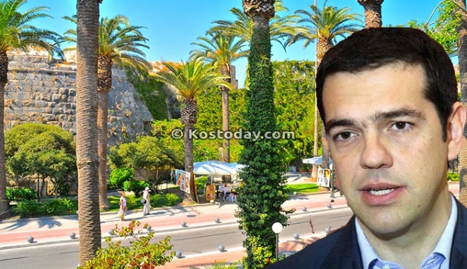 Ο Τσίπρας για τις επιπτώσεις του προσφυγικού σε τουρισμό και οικονομία:Τι είπε για την ΚΩ- ΒΙΝΤΕΟ