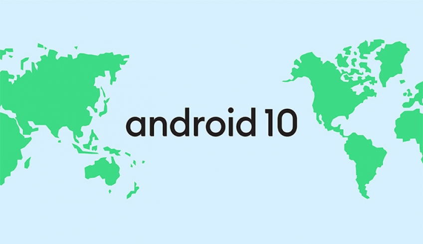 Με Android 10 όλα τα smartphones που θα κυκλοφορήσουν το 2020