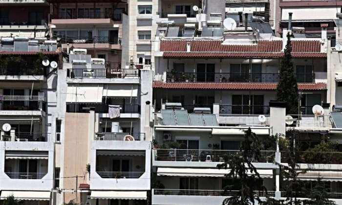 Ενοίκια: Ποιοι θα έχουν τριετή φοροαπαλλαγή - Πώς θα πέσουν τα ενοίκια