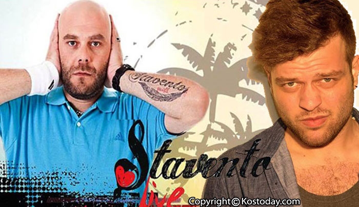 Στην Κω οι Stavento στις 09/08! Στο Opening ο Δημήτρης Γερογιάννης!