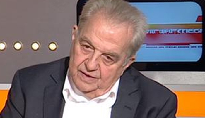 “Εκ παραδρομής” το 23% ΦΠΑ στη διαμονή από τον κ.Φλαμπουράρη;