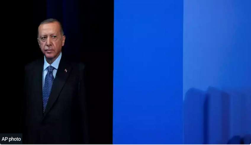 Δημοσκόπηση φέρνει ανατροπές στην Τουρκία: Ποια η διαφορά μεταξύ Ερντογάν και Κιλιτσντάρογλου