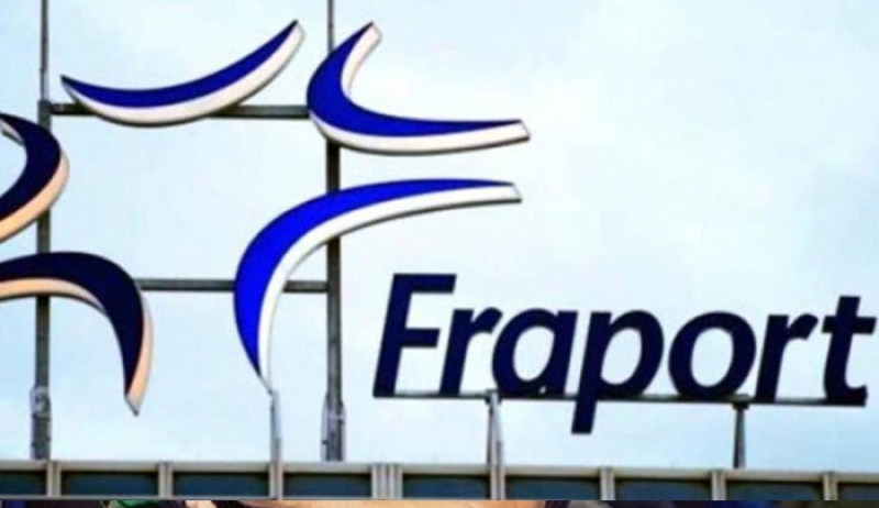Αεροδρόμια: Δημόσιο-Fraport στη διαιτησία για τα τιμολόγια στα 14 περιφερειακά αεροδρόμια