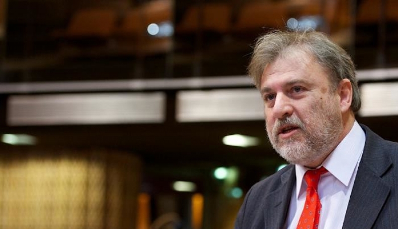 Νότης Μαριάς: Η Επίτροπος Κρέτσου πετάει το μπαλάκι στην ελληνική κυβέρνηση για το μεταφορικό ισοδύναμο στα νησιά του Αιγαίου