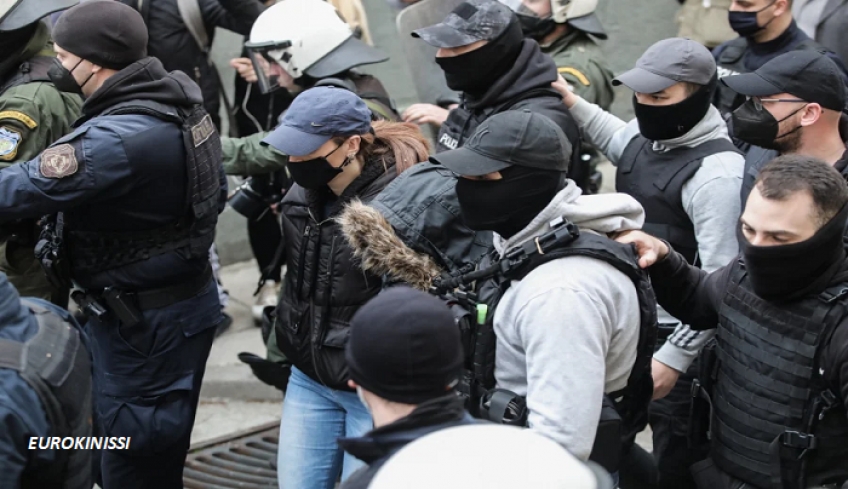 Ρούλα Πισπιρίγκου: Η ώρα της απολογίας, η υπερασπιστική γραμμή για την κεταμίνη, οι αποκαλύψεις για 5 απόπειρες ανθρωποκτονίας της Τζωρτζίνας