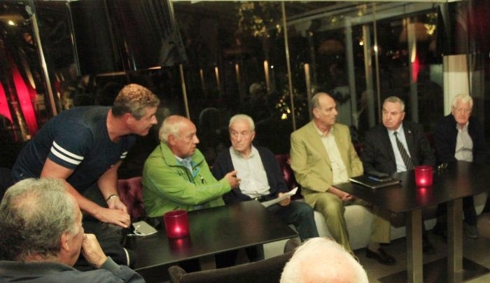 Παναθηναϊκός: Το πλάνο των Δομάζου κι Αντωνιάδη για τη σωτηρία του «τριφυλλιού»
