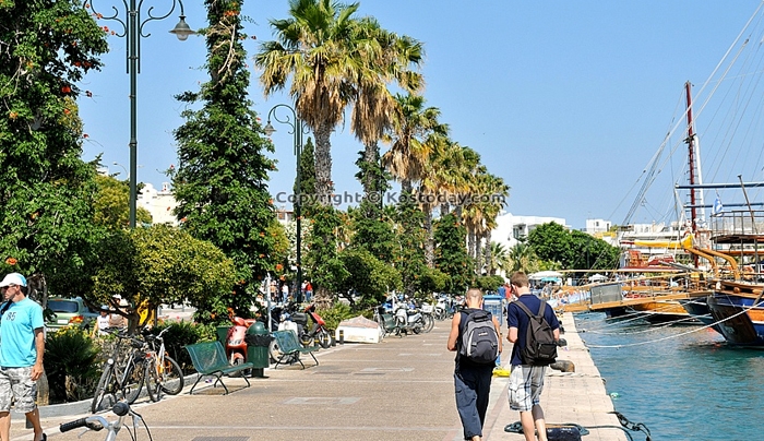 DW: Προς νέα χρονιά ρεκόρ ο ελληνικός τουρισμός;-Θα «βουλιάξουν» και πάλι Κρήτη, Ρόδος και Κως
