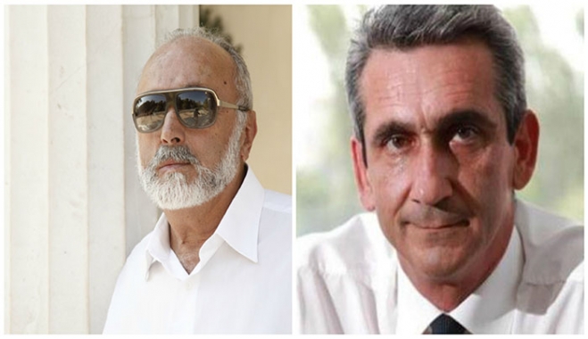 Ευχαριστήριο τηλεφώνημα του Υπουργού Υγείας στον Περιφερειάρχη για τις πρωτοβουλίες του στον τομέα Υγείας